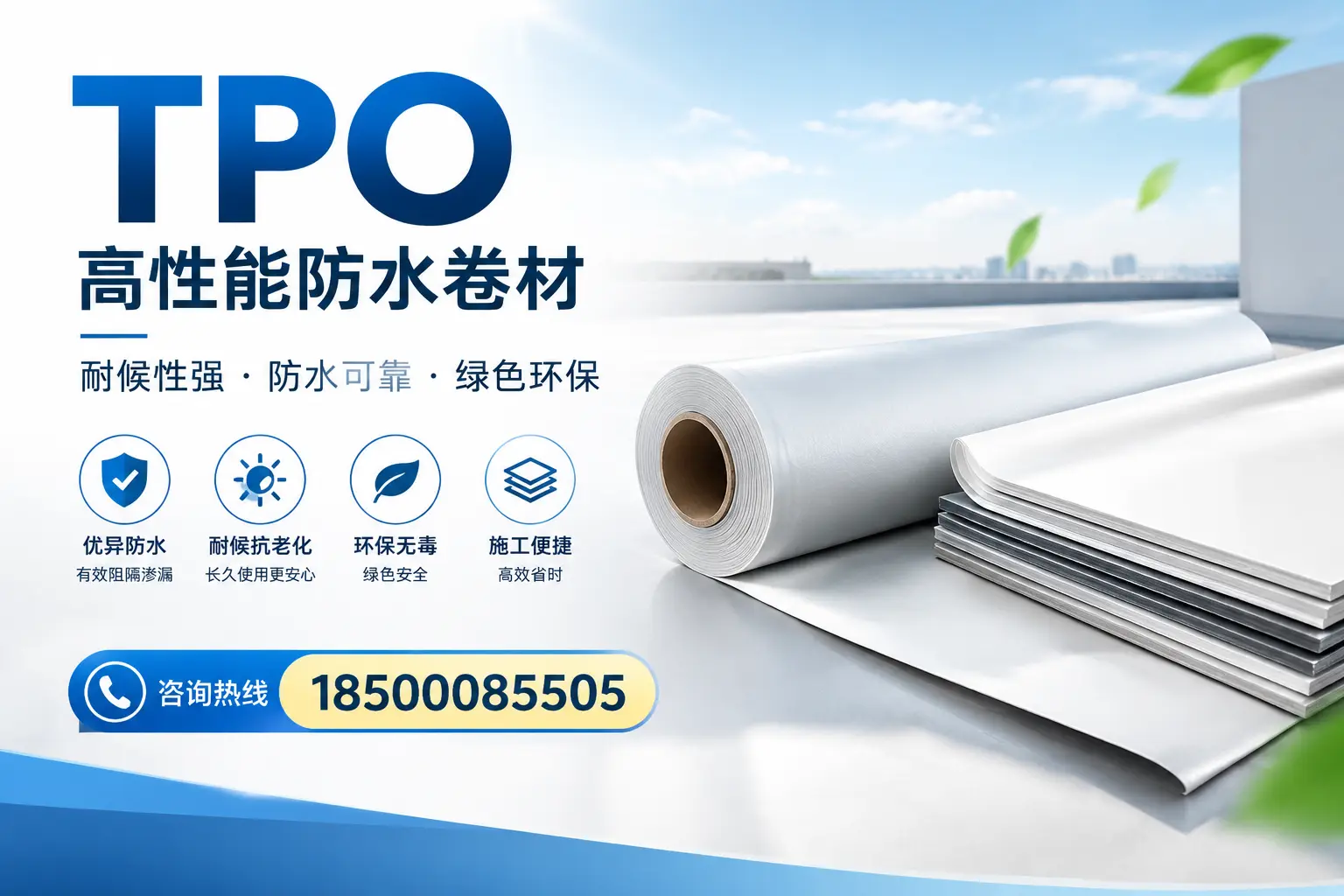 tpo行业趋势分析，景德镇企业应如何应对